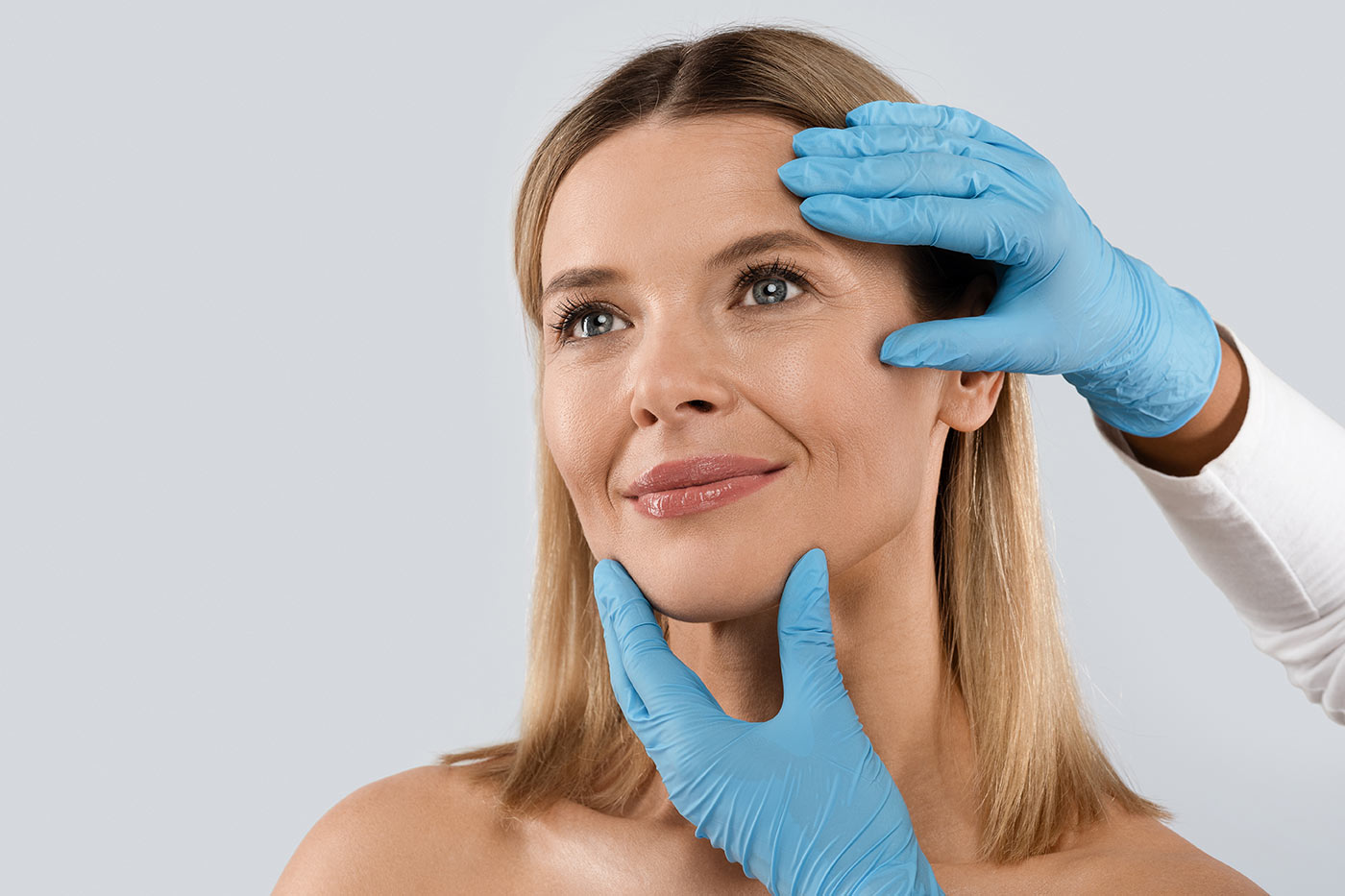 Ästhetische Dermatologie 